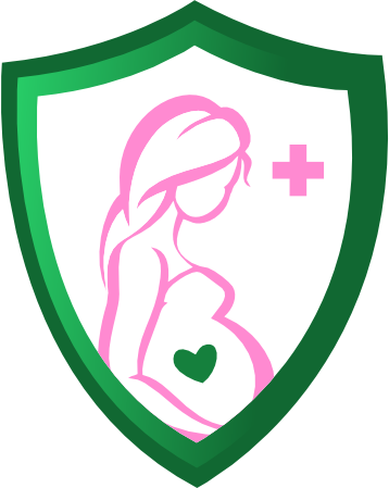 MaternAlert logo